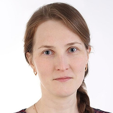 Лоскутова Мария Николаевна, педиатр