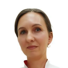 Шапошникова Жанна Борисовна, детский хирург