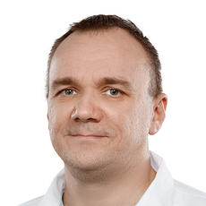 Коваленко Сергей Валерьевич, эндоскопист