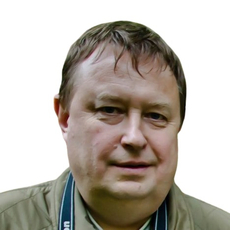 Ефремов Андрей Эдуардович, эндоскопист