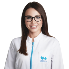 Агафонова Снежанна Владимировна, гинеколог