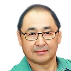 Альмухамедов Халидулла Сайфуллаевич, гинеколог