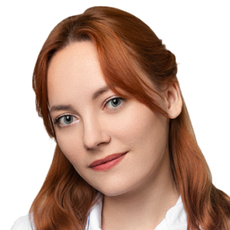 Мищенко Анастасия Юрьевна, детский аллерголог