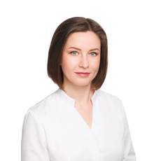 Пучкова Елена Викторовна, репродуктолог