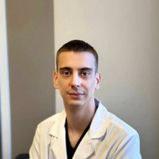 Жуков Владислав Владиславович, детский стоматолог