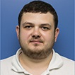 Тедеев Иван Андреевич, стоматолог-терапевт