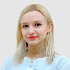 Рагимова Эльвира Гусейновна, эндокринолог