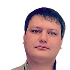 Копытенко Артём Александрович, стоматолог-терапевт