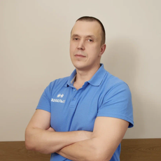 Федоров Константин Анатольевич, стоматолог-ортопед