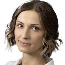 Сапрыкина Ксения Андреевна, дерматолог