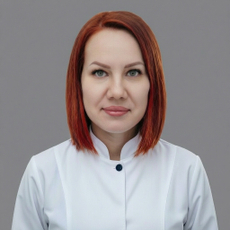 Ушакова Светлана Николаевна, дерматолог