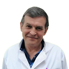 Подколзин Андрей Викторович, флеболог