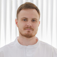 Майгур Игорь Степанович, стоматологический гигиенист