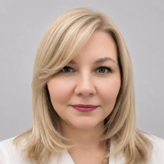 Чирова Ольга Андреевна, психиатр