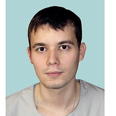 Дударев Денис Андреевич, стоматолог-терапевт