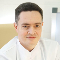 Огарев Константин Юрьевич, хирург