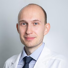 Николаев Сергей Николаевич, нефролог