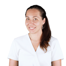 Кривонос Марина Анатольевна, стоматолог-ортопед