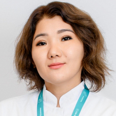 Тян Надежда Викторовна, эндокринолог