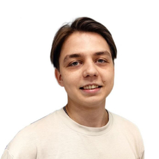 Головин Кирилл Дмитриевич, стоматолог-хирург