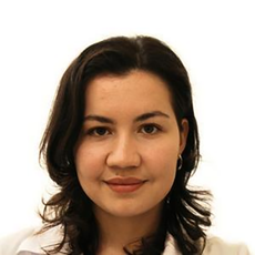 Картамышева Регина Андреевна, невролог