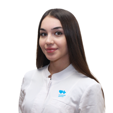 Скварковская Юлия Вадимовна, дерматолог