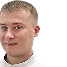 Шамин Никита Александрович, массажист