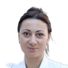 Ловчикова Ирина Александровна, гинеколог