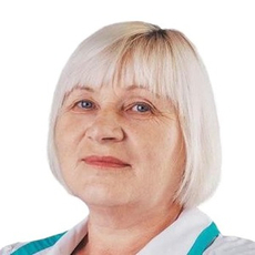 Коренкова Валентина Семеновна, детский ЛОР