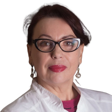 Богатова Тамара Семеновна, нефролог