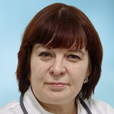 Гуртякова Елена Александровна, невролог