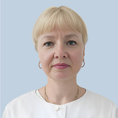 Сомова Светлана Владимировна, психиатр