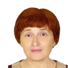 Васина Регина Иосифовна, терапевт