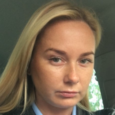 Гирова Владлена Владимировна, стоматолог-хирург