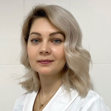 Пронникова Татьяна Николаевна, детский психолог