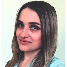 Сергеева Анна Юрьевна, анестезиолог