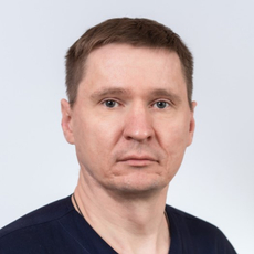 Алехнович Алексей Владимирович, хирург