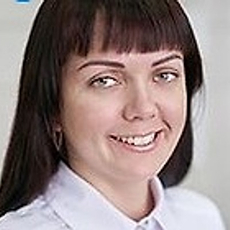 Руденко Анна Николаевна, стоматолог-терапевт