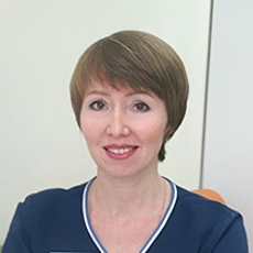 Исаева Надежда Владимировна, гинеколог