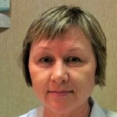 Федотова Татьяна Анатольевна, терапевт