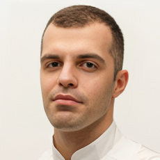 Исаев Иса Гарунович, ЛОР