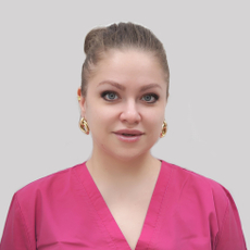 Колесникова Надежда Игоревна, косметолог