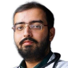 Сохам Самаджпатим, терапевт