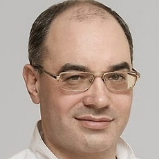 Чернавский Виктор Владимирович, гинеколог