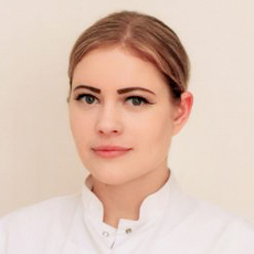 Степыгина (Горшенева) Мария Сергеевна, терапевт