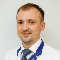 Власов Алексей Григорьевич, ортопед