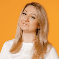 Лаврова Полина Александровна, врач УЗД