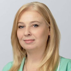 Расторгуева Татьяна Анатольевна, массажист