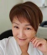 Егорова Саргылана Николаевна, невролог