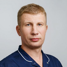 Савчук Виталий Вадимович, уролог